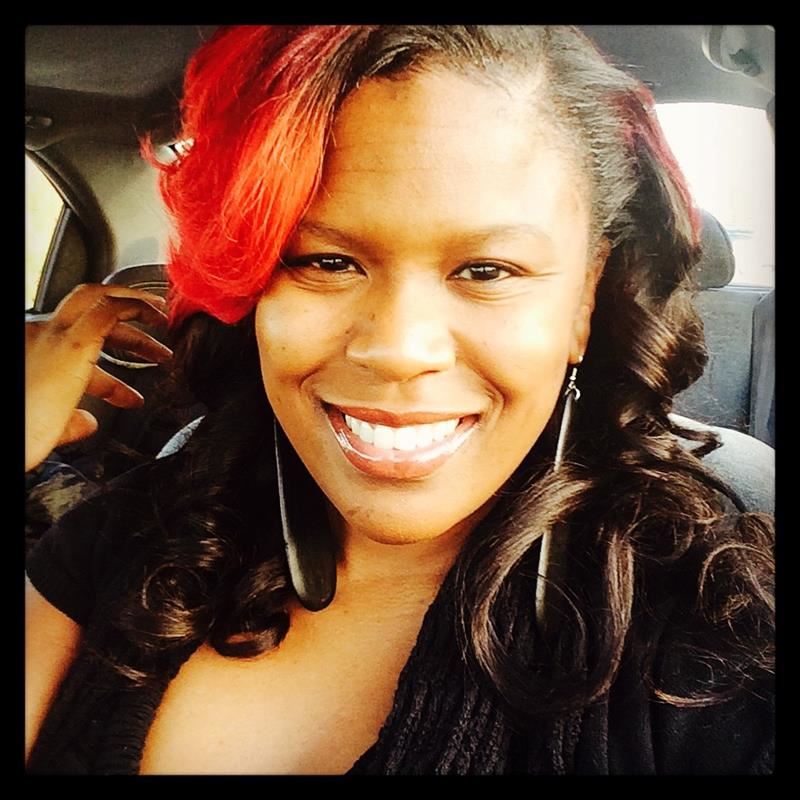 Ms. Chashawna Wesby Ms. Chashawna Wesby